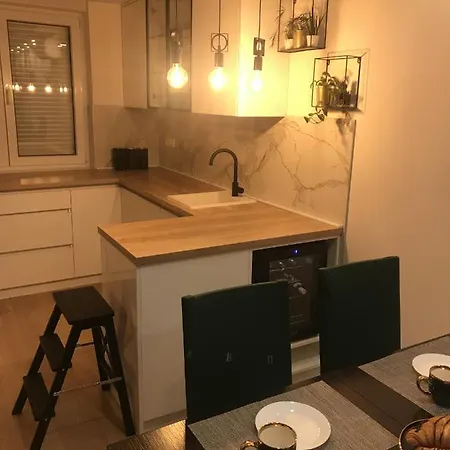 Central Apartment/Free Parking/Free Wifi Imotski Exterior photo