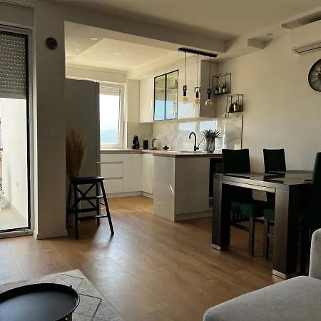 Central Apartment/Free Parking/Free Wifi Imotski Exterior photo