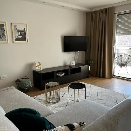 Central Apartment/Free Parking/Free Wifi Imotski Exterior photo