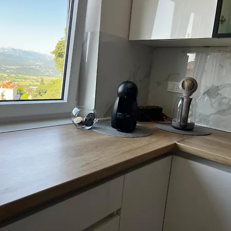 Central Apartment/Free Parking/Free Wifi Imotski Exterior photo