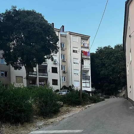 Central Apartment/Free Parking/Free Wifi Imotski Exterior photo