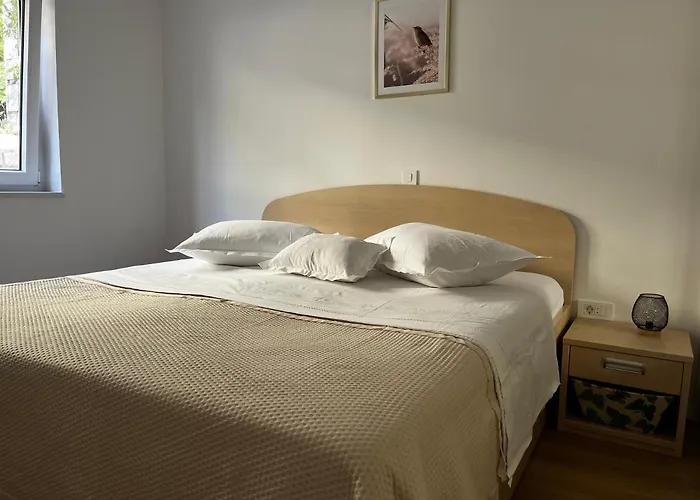 Central Apartment/Free Parking/Free Wifi
