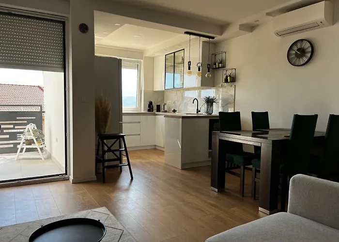 Central Apartment/Free Parking/Free Wifi