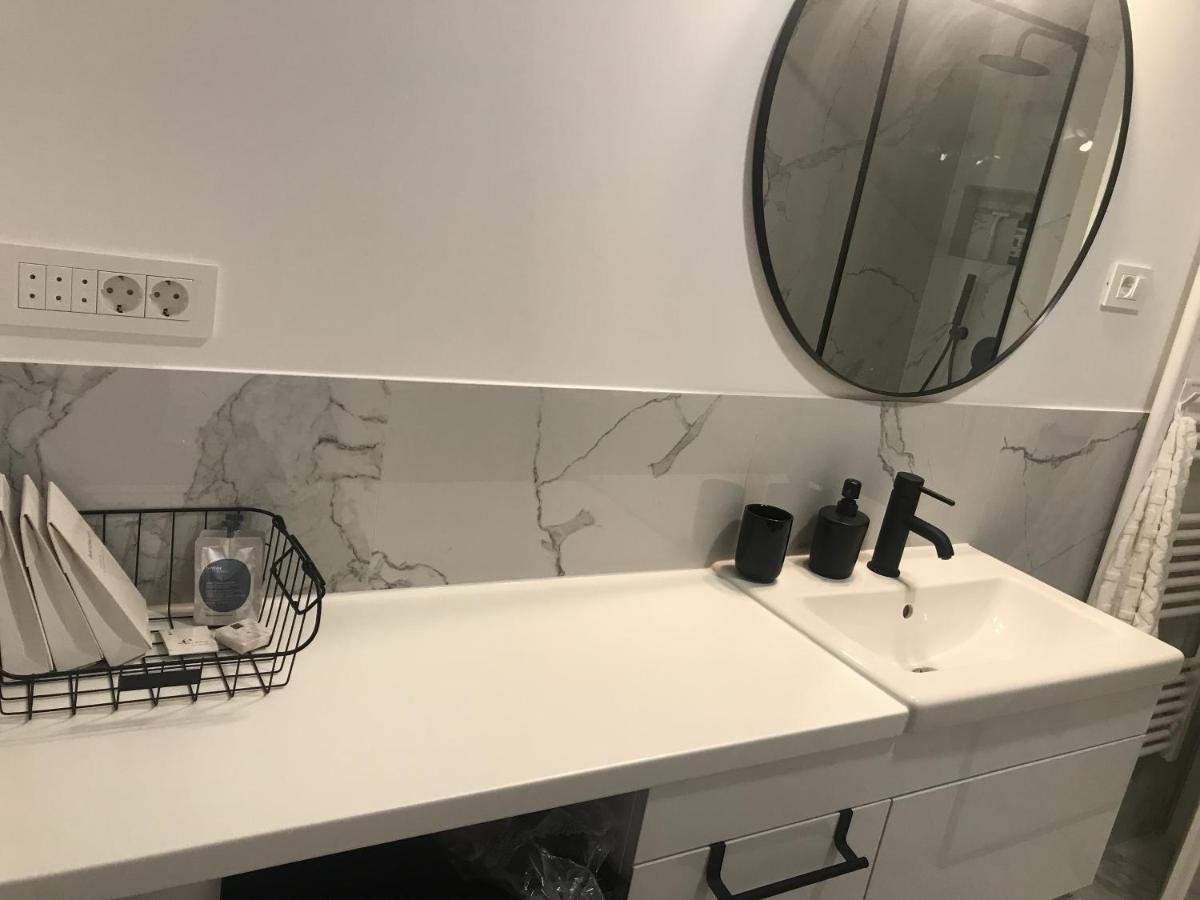 Apartment/free Parking/free Wifi