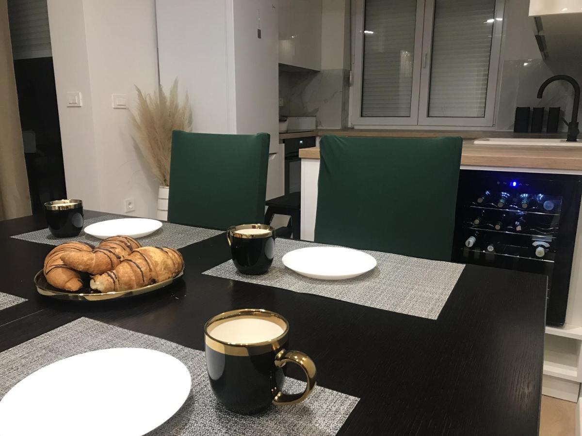 Apartment/free Parking/free Wifi Imotski