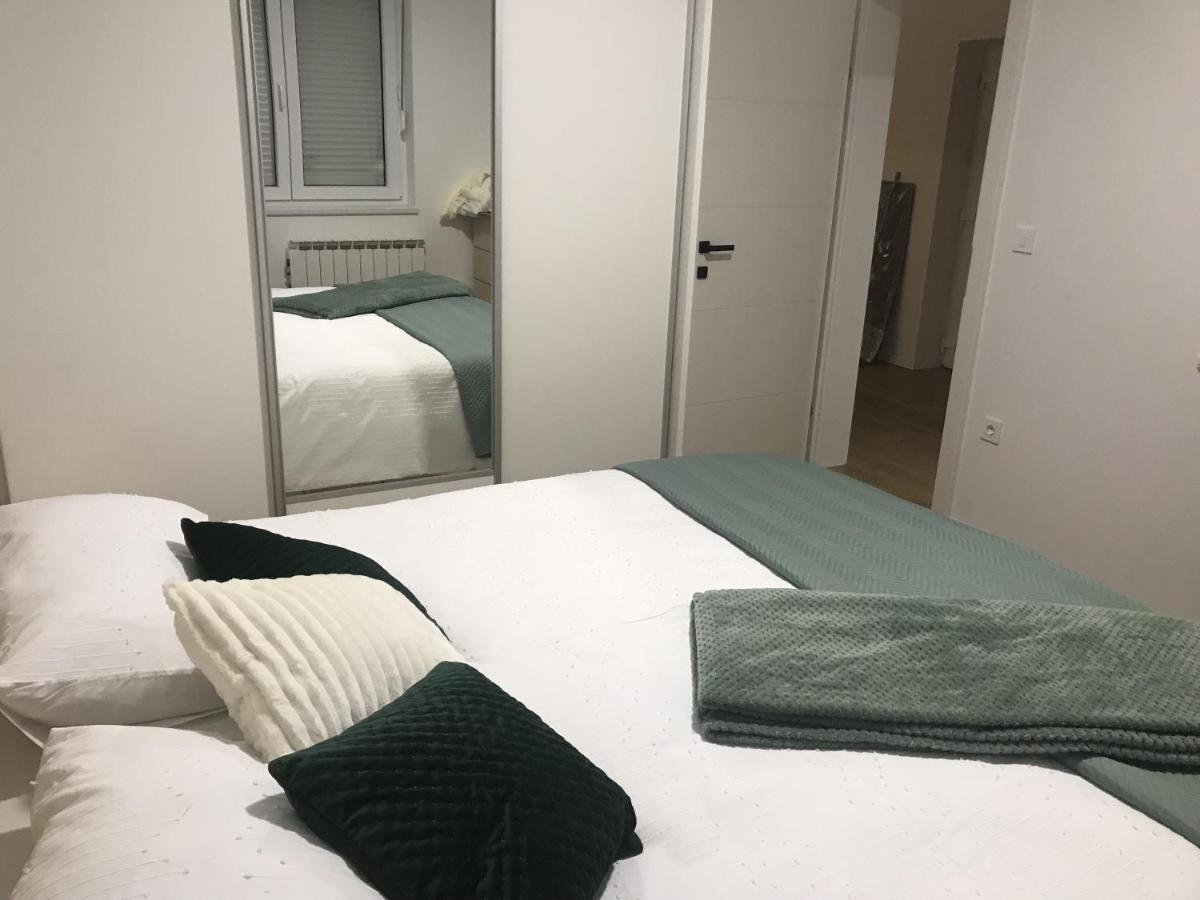 Apartment Apartment/free Parking/free Wifi *