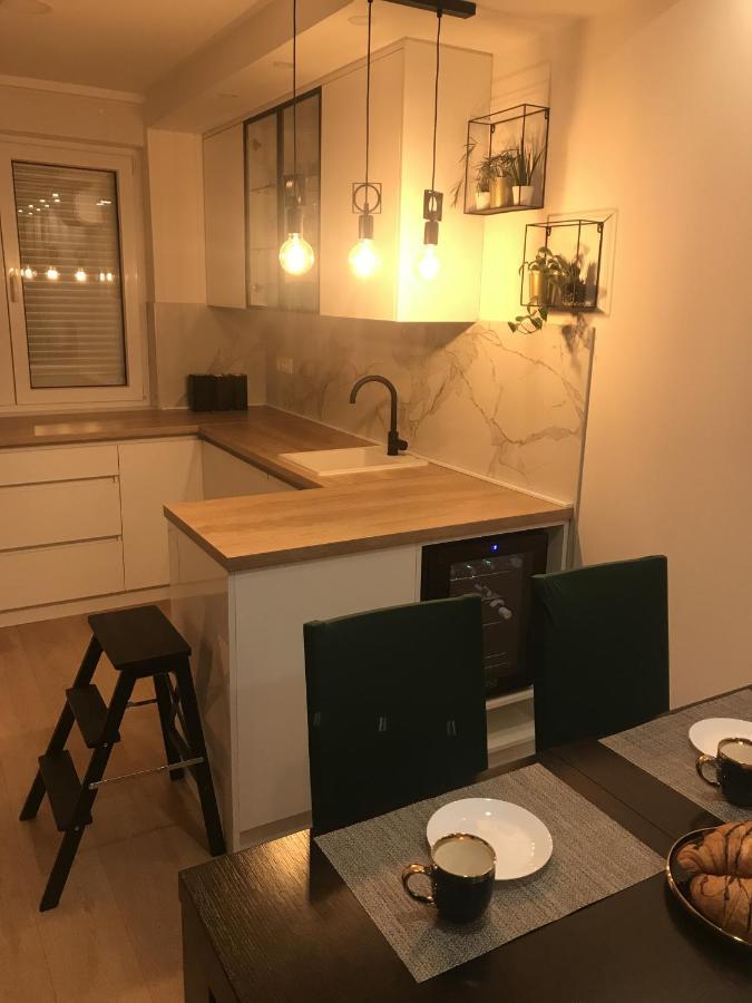 Apartment/free Parking/free Wifi Apartment Imotski