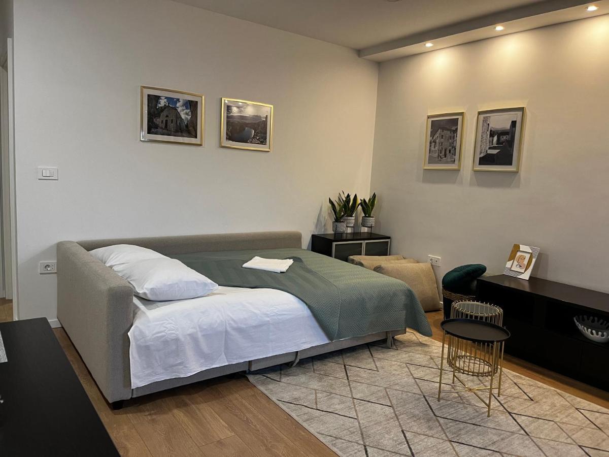Apartment/free Parking/free Wifi